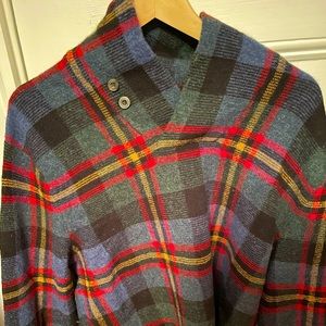Polo Ralph Lauren Wool Sweater (Size XL)